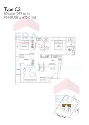 Skysuites@Anson (D2), Apartment #566023181